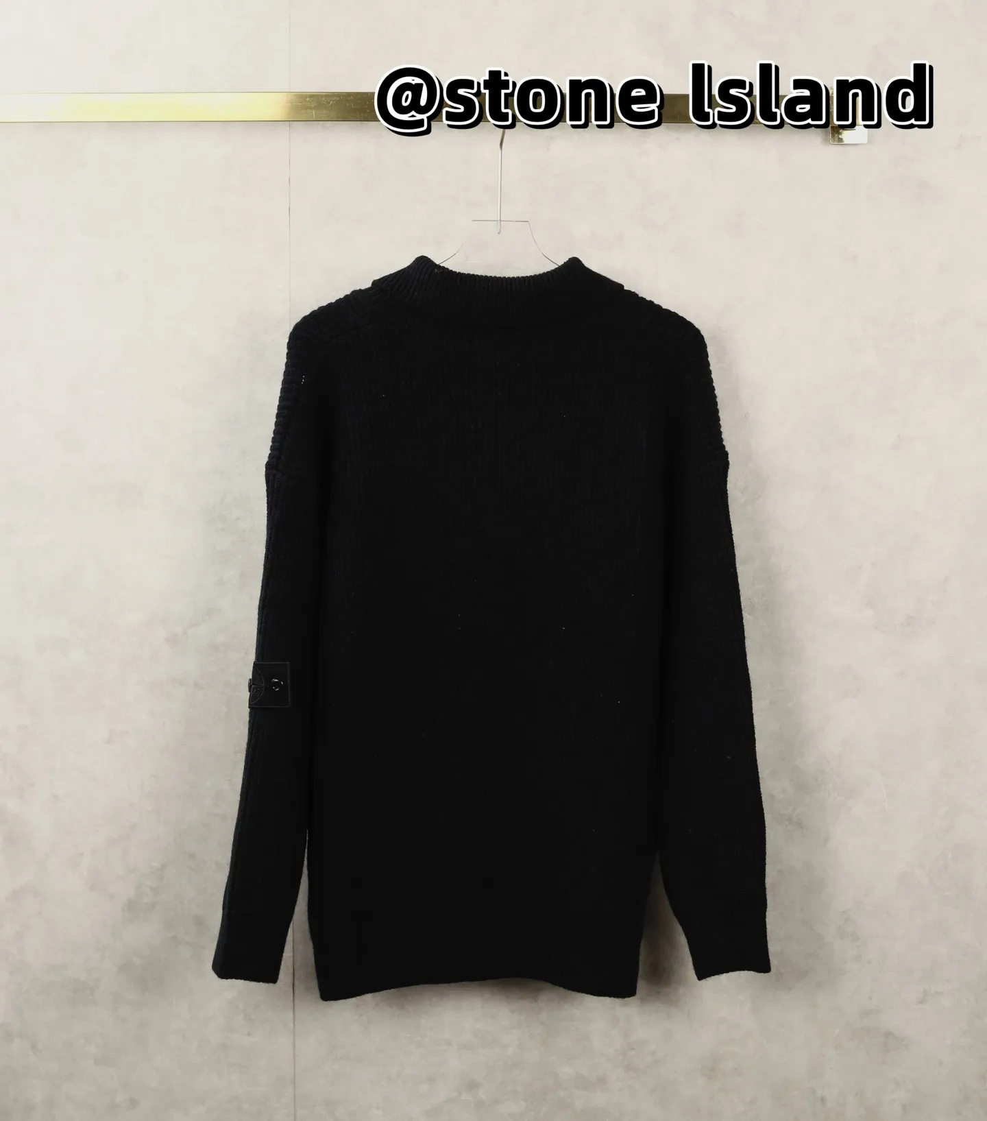 Actual shot of black details # P280